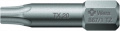 Wera Tx9-bit-torx - 867-1 Tz Torx Bits For Torx Socket Screws - 05066304001